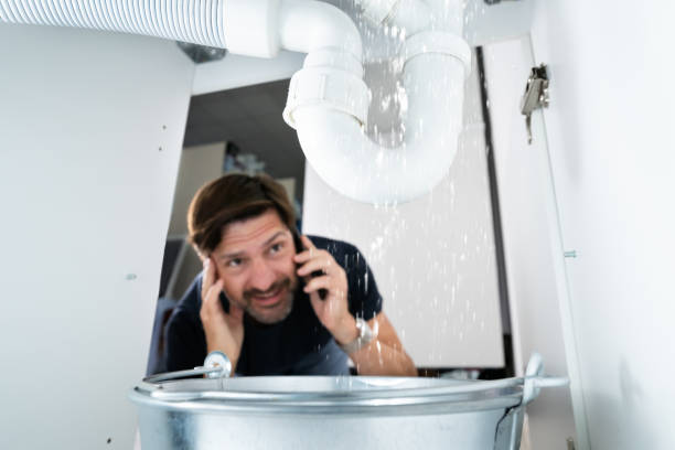 Reliable Harrodsburg, KY Plumbing Solutions