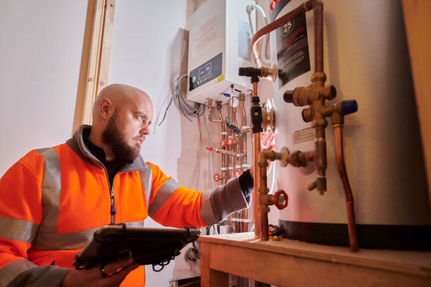 Best Water Softener Installation  in Harrodsburg, KY