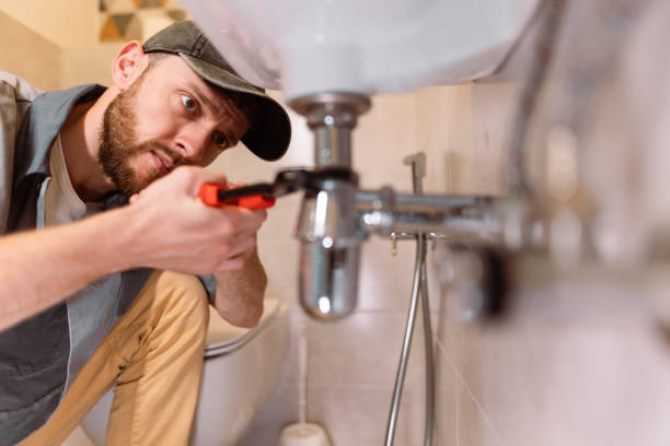 Best Sewer Line Repair  in Harrodsburg, KY