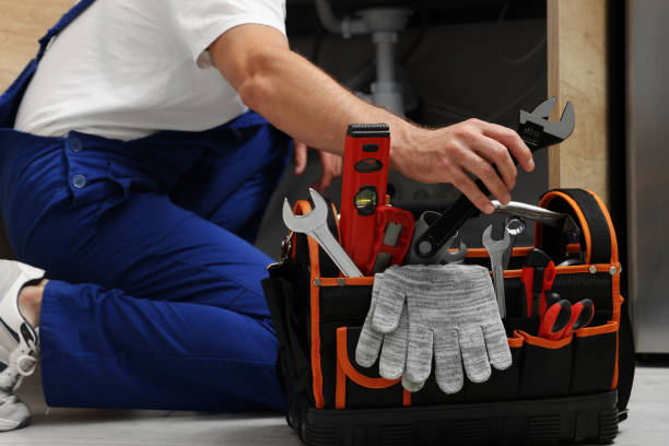 Best Best Plumbers Near Me  in Harrodsburg, KY