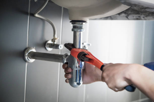 Best Affordable Plumbing Services  in Harrodsburg, KY