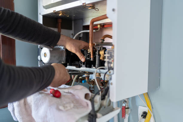 Best Drain Cleaning Services  in Harrodsburg, KY