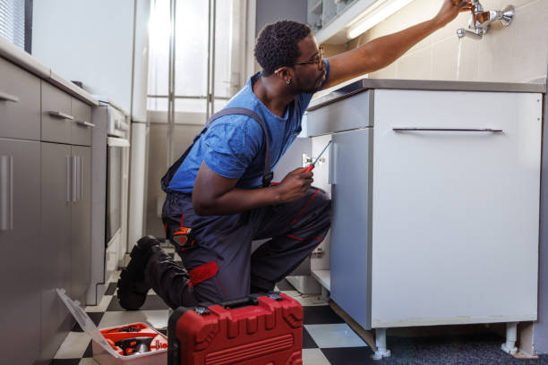 Best Emergency Plumber  in Harrodsburg, KY
